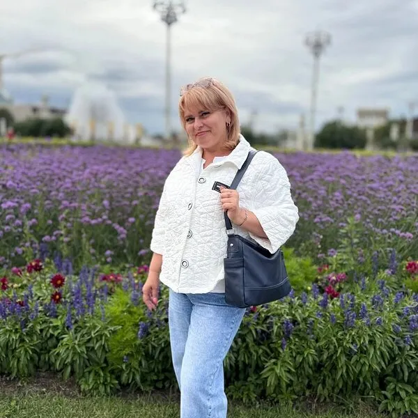 Натали